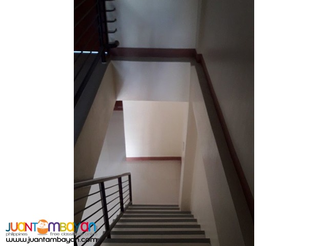 For Sale Affordable Townhouse in Labangon Cebu City