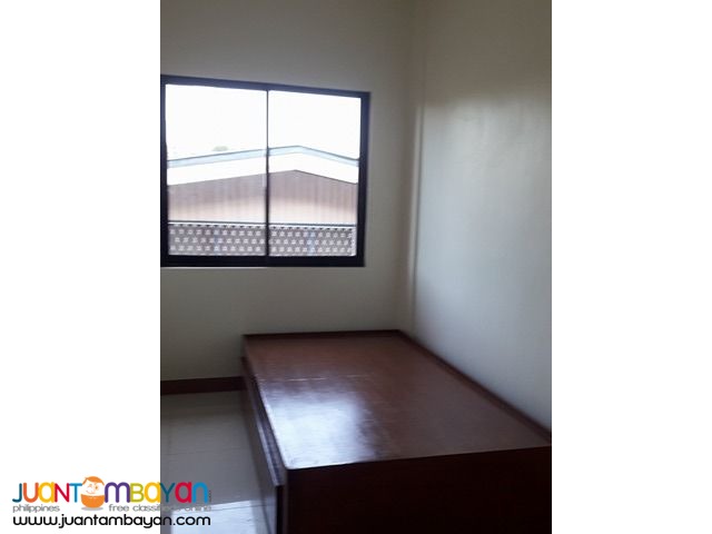 For Sale Affordable Townhouse in Labangon Cebu City