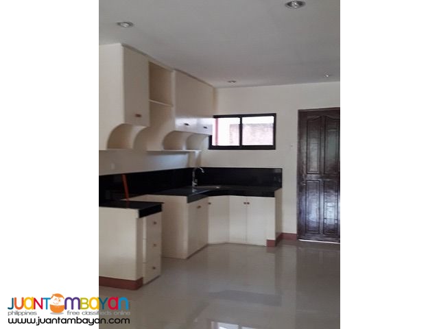 For Sale Affordable Townhouse in Labangon Cebu City