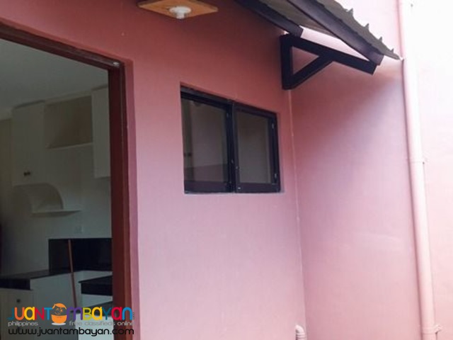 For Sale Affordable Townhouse in Labangon Cebu City