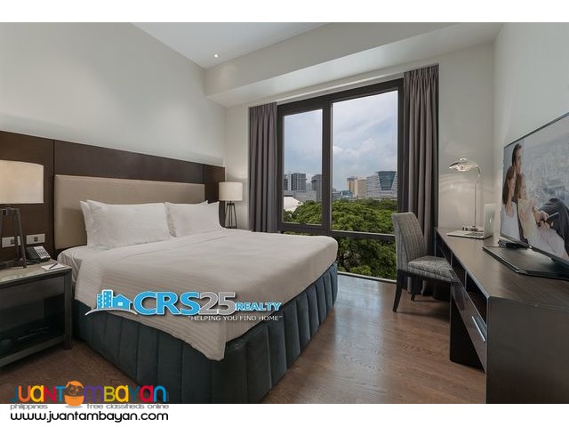 Premier Suite 2 Bedroom in The Suites at Gorordo Cebu