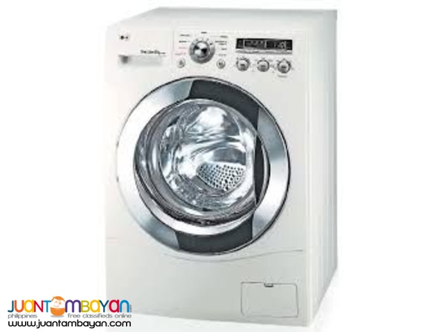 We Repair And Install of Any Brand Model of your Appliances