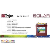 TROJAN SOLAR PREMIUM BATTERY