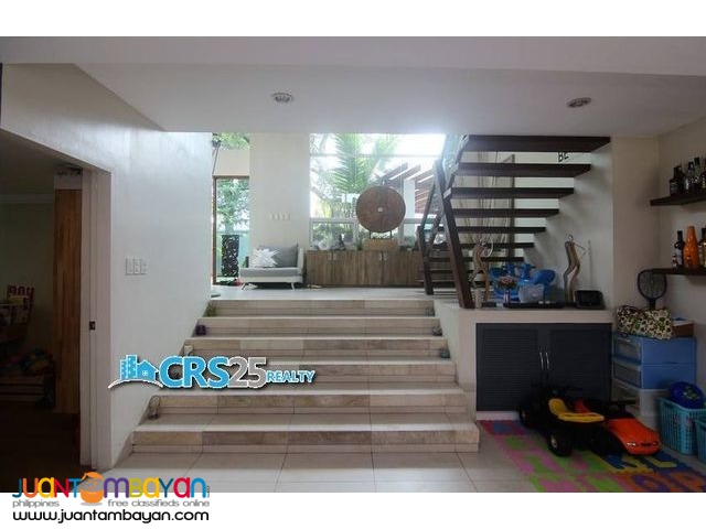 For Sale Dream House and Lot in Banilad