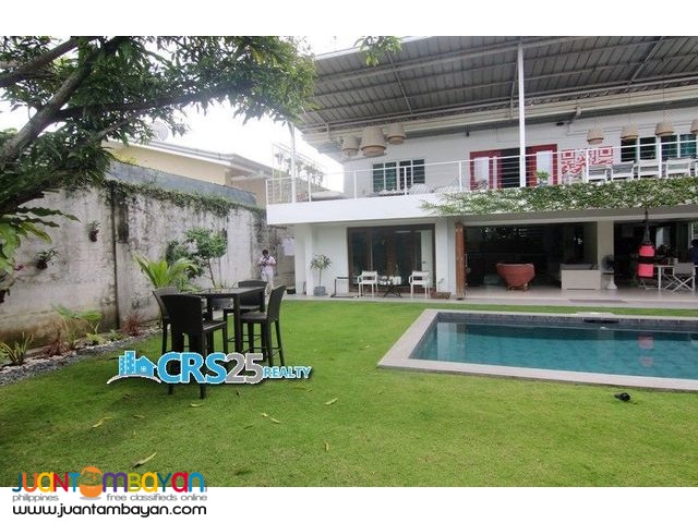 For Sale Dream House and Lot in Banilad