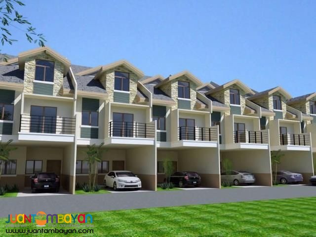 Affordable Townhouse For Sale in Guadalupe