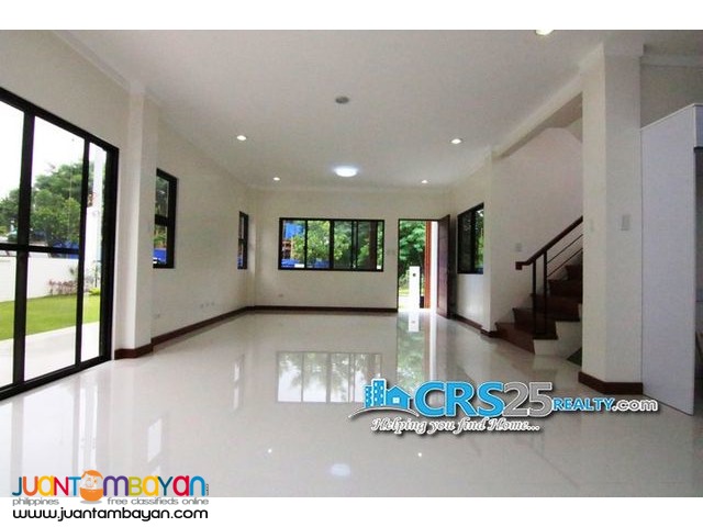 House for Sale in Talamban Cebu with 3 Bedrooms