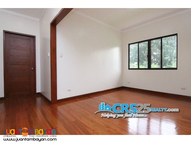 House for Sale in Talamban Cebu with 3 Bedrooms
