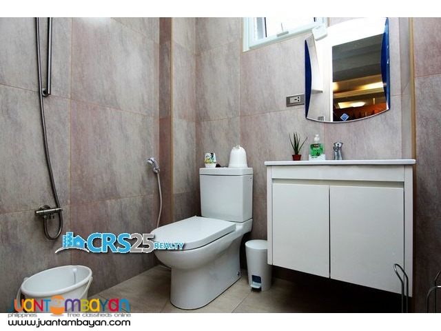 Affordable Townhouse For Sale in Labangon