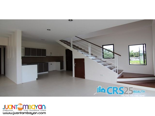 BRAND NEW 4 BEDROOM ELEGANT HOUSE AND LOT IN TALAMBAN CEBU