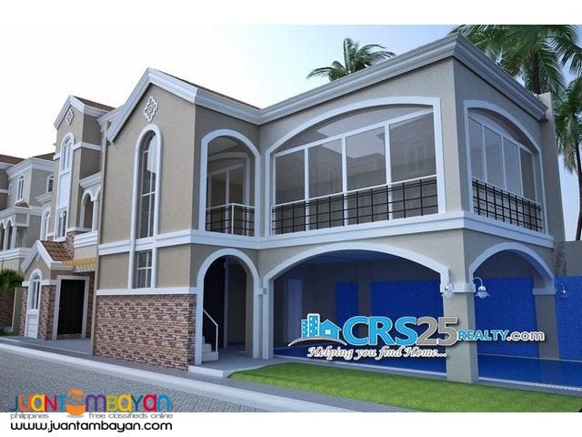 3 Storey House for Sale in Guadalupe Cebu City