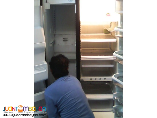 Freezer Chilling Refrigerator Repair Services