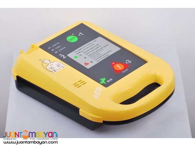 Defibrillator AED7000