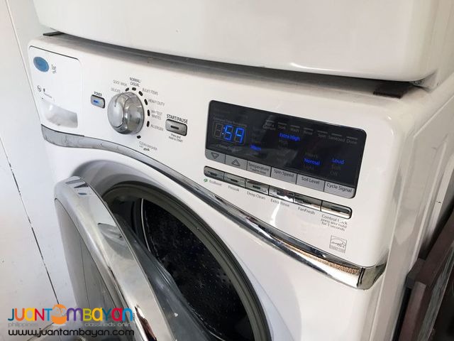 Washing Machine Repair Service Center