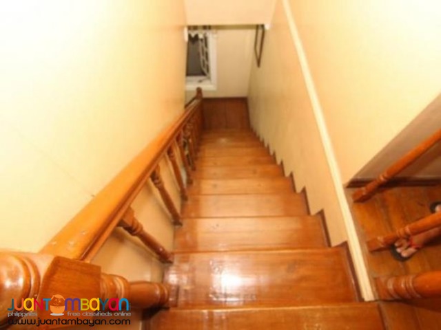 Affordable For Sale House and Lot in Labangon