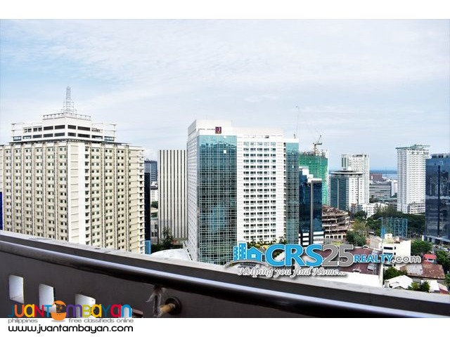 Office Space for Sale Near Ayala Cebu Business Park