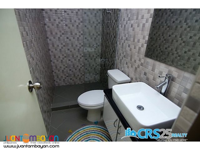 READY FOR OCCUPANCY 3 BEDROOM AFFORDABLE HOUSE IN LILOAN CEBU
