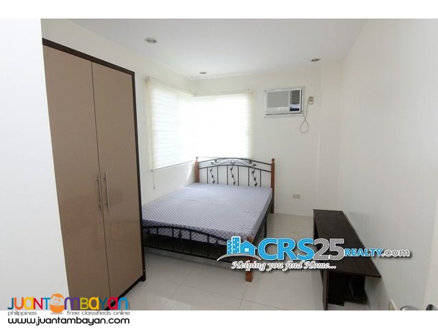 Semi Furnish House 3 Bedroom in Cabancalan Mandaue Cebu