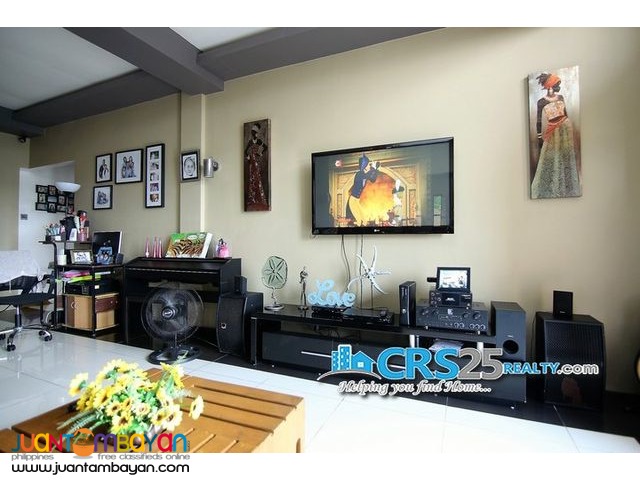 For Sale Furnished House for Sale in Consolacion Cebu
