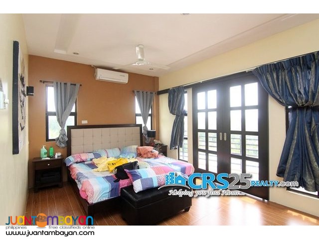 For Sale Furnished House for Sale in Consolacion Cebu