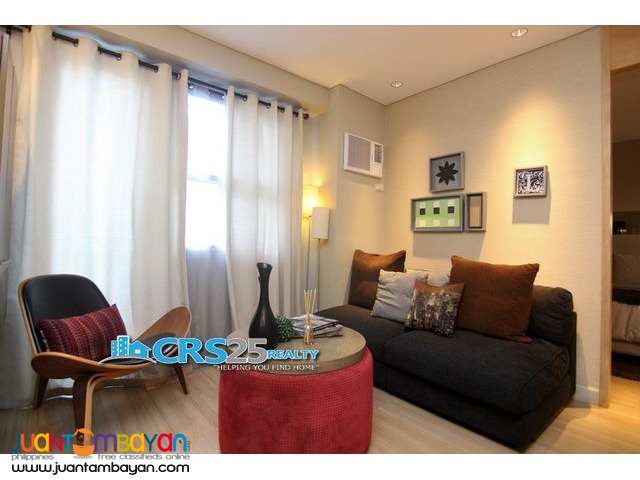Own 1 Bedroom Condominium Unit in Horizon 101 Cebu City