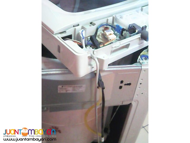 Repair Service Washing machine Repair Service Washing machine
