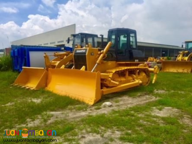 ZD160-3 Bulldozer (Weichai Engine) ZD160-3 Bulldozer (Weichai Engine)