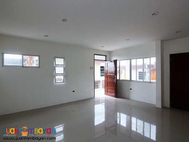 Affordable Townhouse For Sale in Hillside Mandaue City