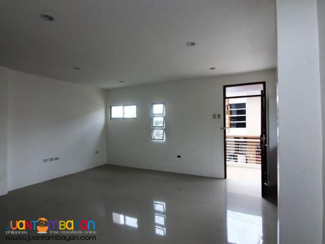 Affordable Townhouse For Sale in Hillside Mandaue City