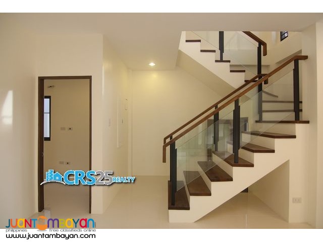 4 Bedrooms Brand New House and Lot in Guadalupe Cebu