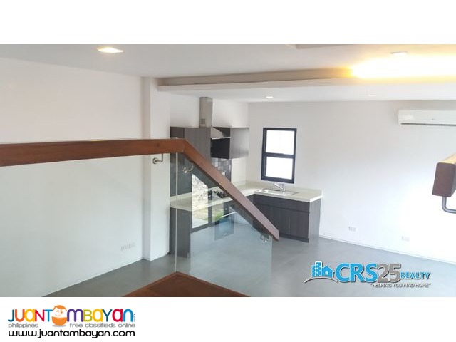 READY FOR OCCUPANCY 3 BEDROOM ELEGANT HOUSE IN PIT-OS CEBU CITY