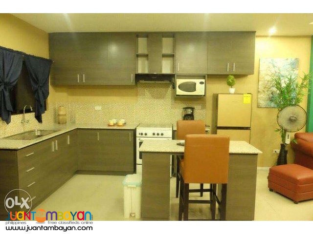 For Sale Affordable Townhouse in Pusok Lapu-Lapu City