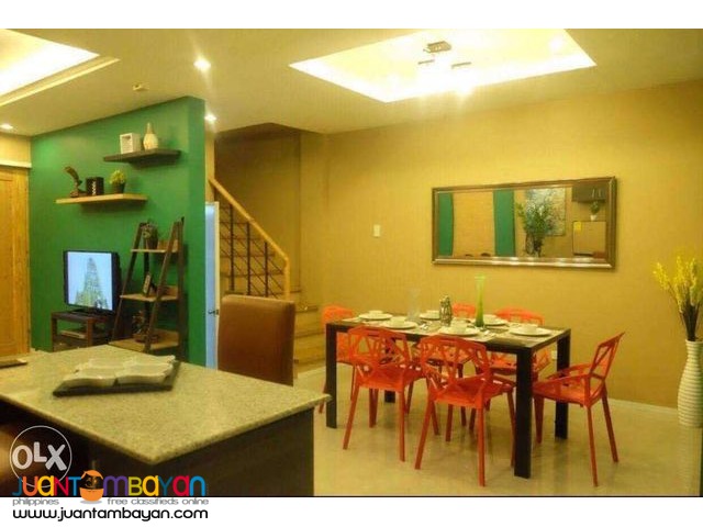 For Sale Affordable Townhouse in Pusok Lapu-Lapu City
