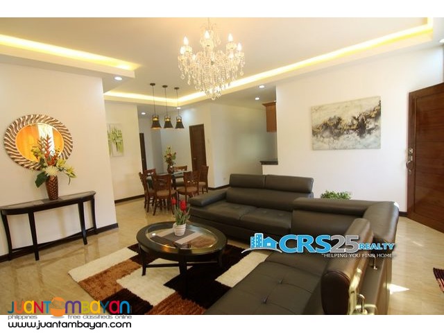 For Sale Single Attached House 3BR in  Mandaue Cebu