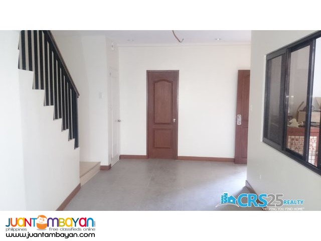 READY FOR OCCUPANCY 4 BEDROOM MODERN HOUSE IN GUADALUPE CEBU CITY