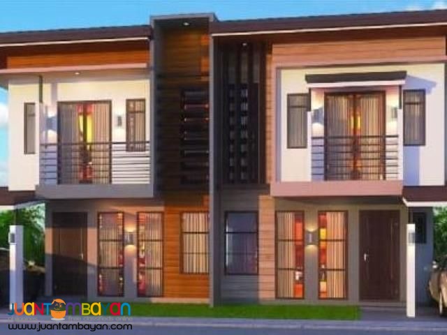 For Sale Affordable House and Lot in Lapu-Lapu City