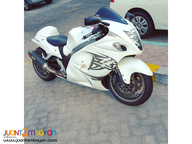 hayabusa 2016 for sale