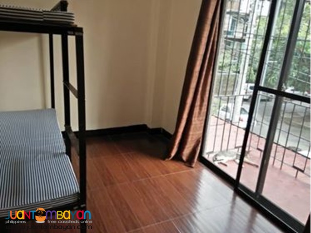 For Rent Q.C Transient Condo House