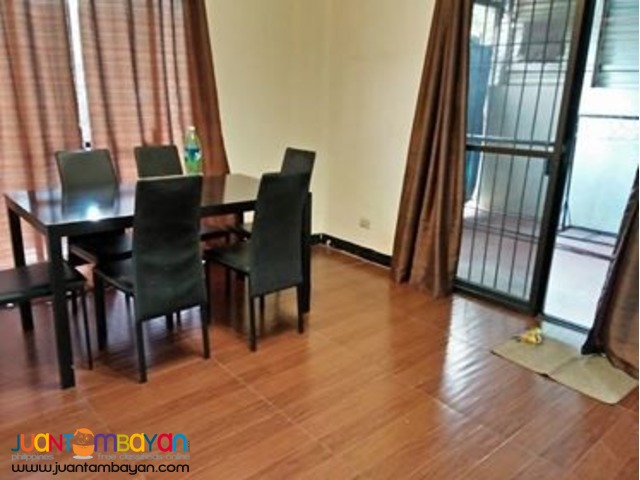 For Rent Q.C Transient Condo House