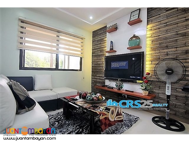 2 Storey Townhouse, 3 Bedrooms in Liloan, Cebu