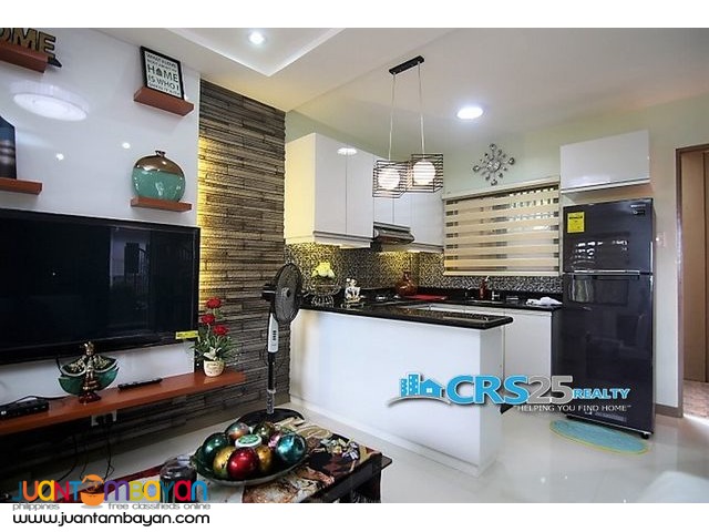 2 Storey Townhouse, 3 Bedrooms in Liloan, Cebu