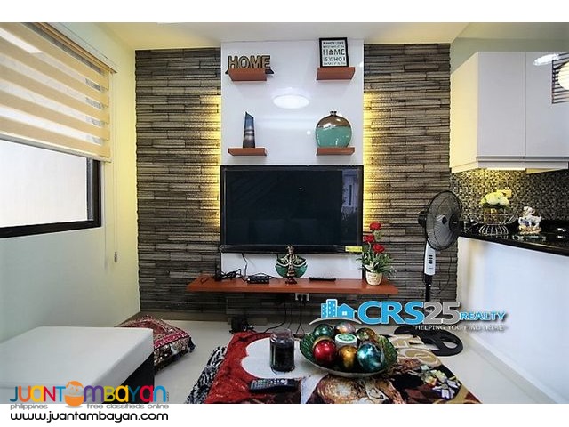 2 Storey Townhouse, 3 Bedrooms in Liloan, Cebu