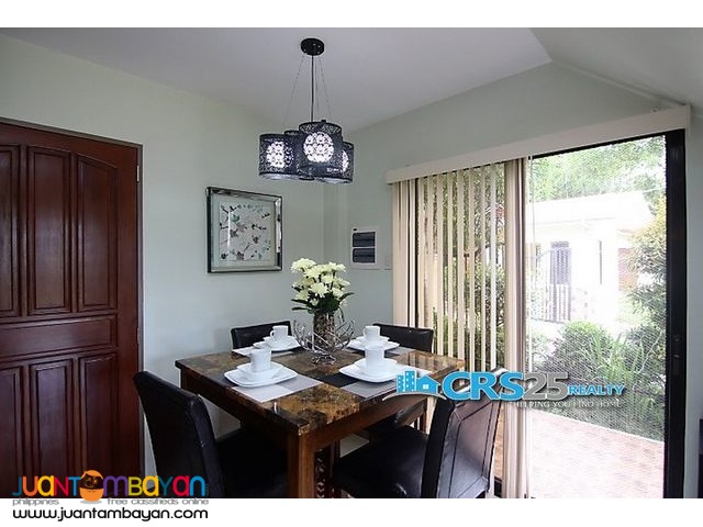 2 Storey Townhouse, 3 Bedrooms in Liloan, Cebu