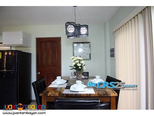 2 Storey Townhouse, 3 Bedrooms in Liloan, Cebu