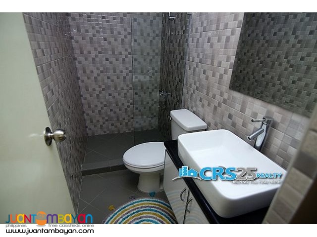 2 Storey Townhouse, 3 Bedrooms in Liloan, Cebu