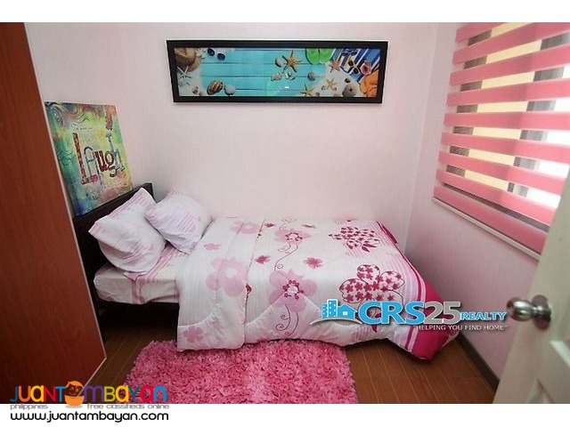 2 Storey Townhouse, 3 Bedrooms in Liloan, Cebu