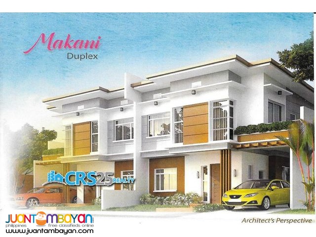 3 Bedroom House in Kahale Subdivision Minglanilla Cebu