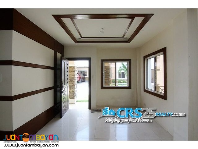 Foreclose 2 Storey Single detached House in Talisay Cebu