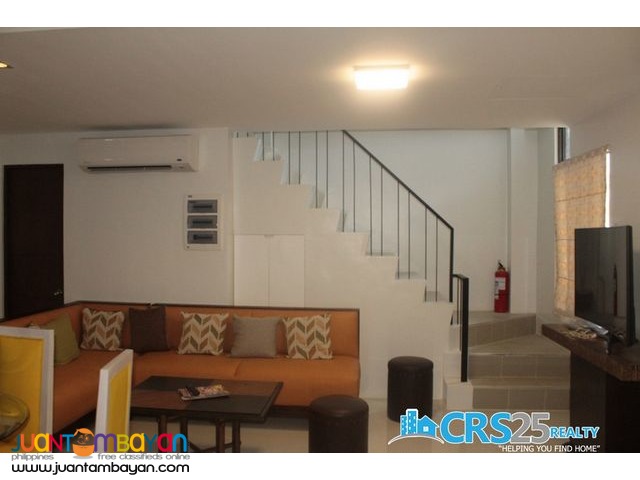 FURNISHED 4 BEDROOM HOUSE AND LOT FOR SALE IN MANDAUE CEBU