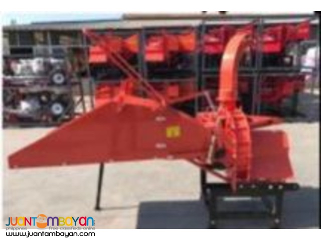 WOOD CHIPPER WC WOOD CHIPPER WC